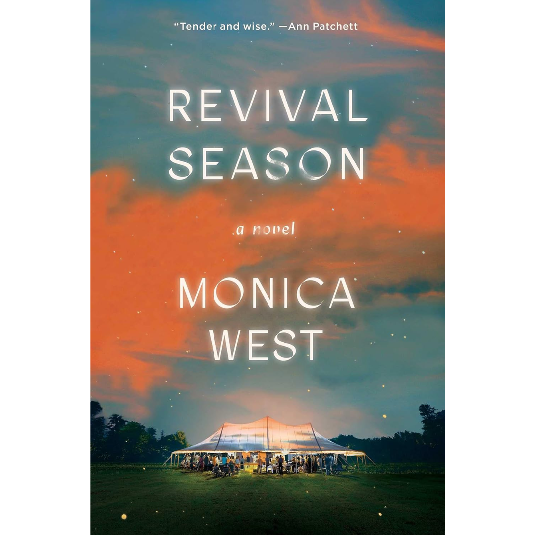 Revival Season By Monica West