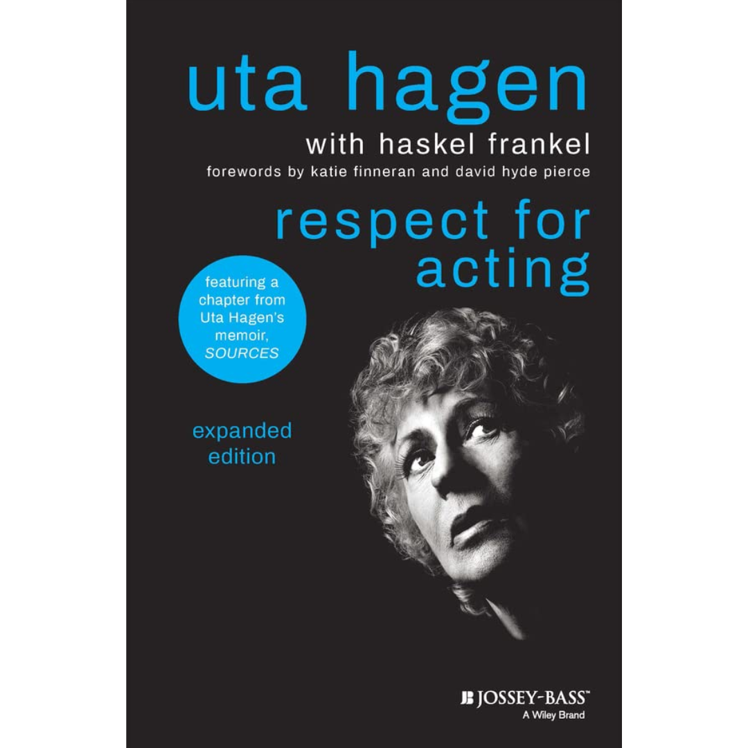 Respect for Acting By Uta Hagen