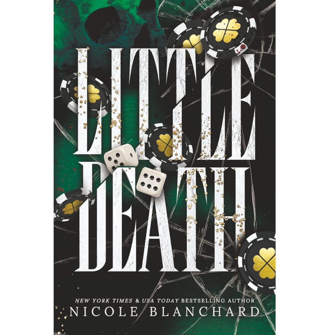 Little Death by Nicole Blanchard