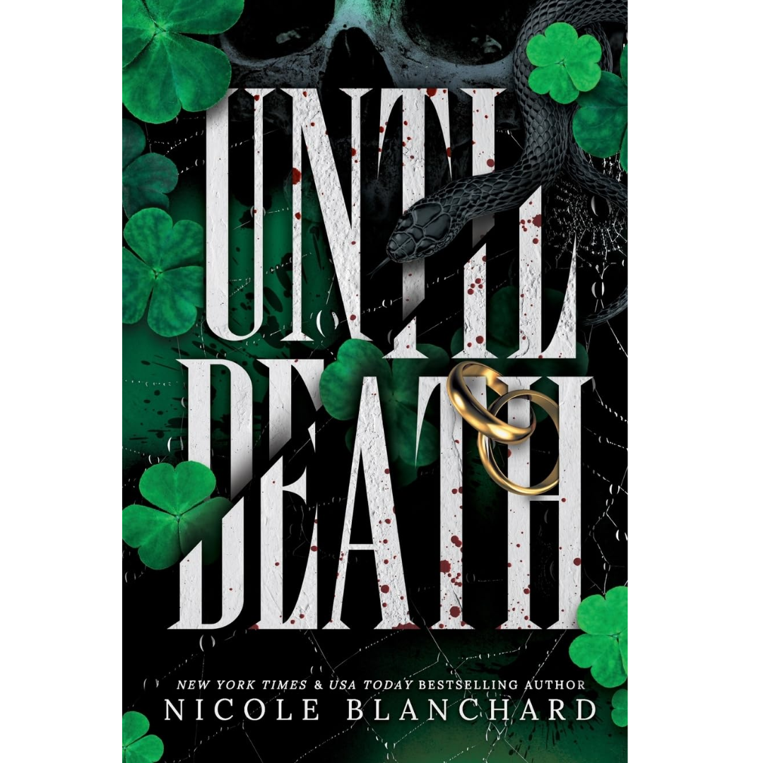 Until Death By Nicole Blanchard