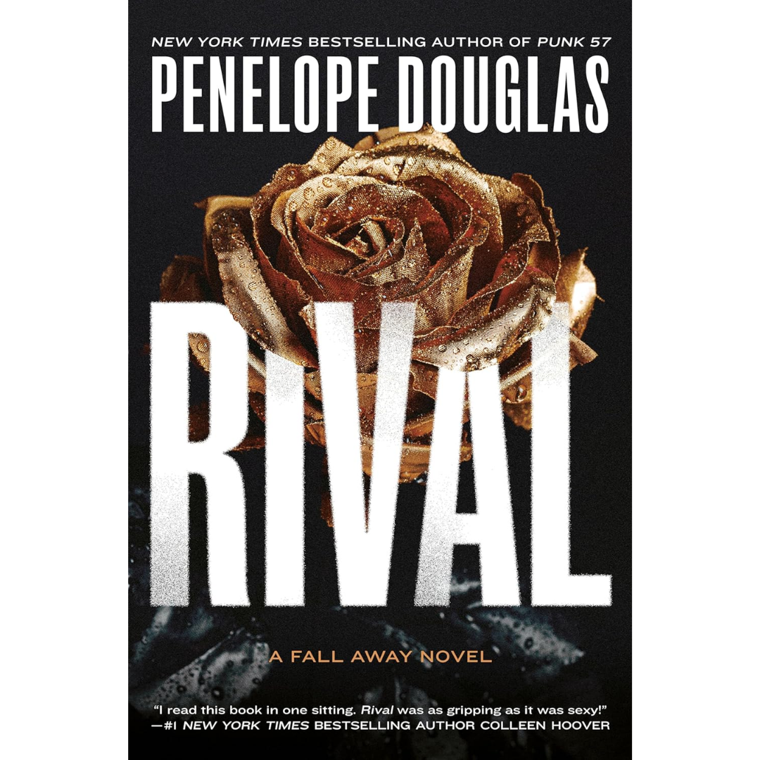 Rival By Penelope Douglas
