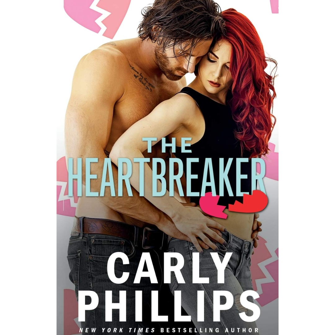 The Heartbreaker By Carly Phillips