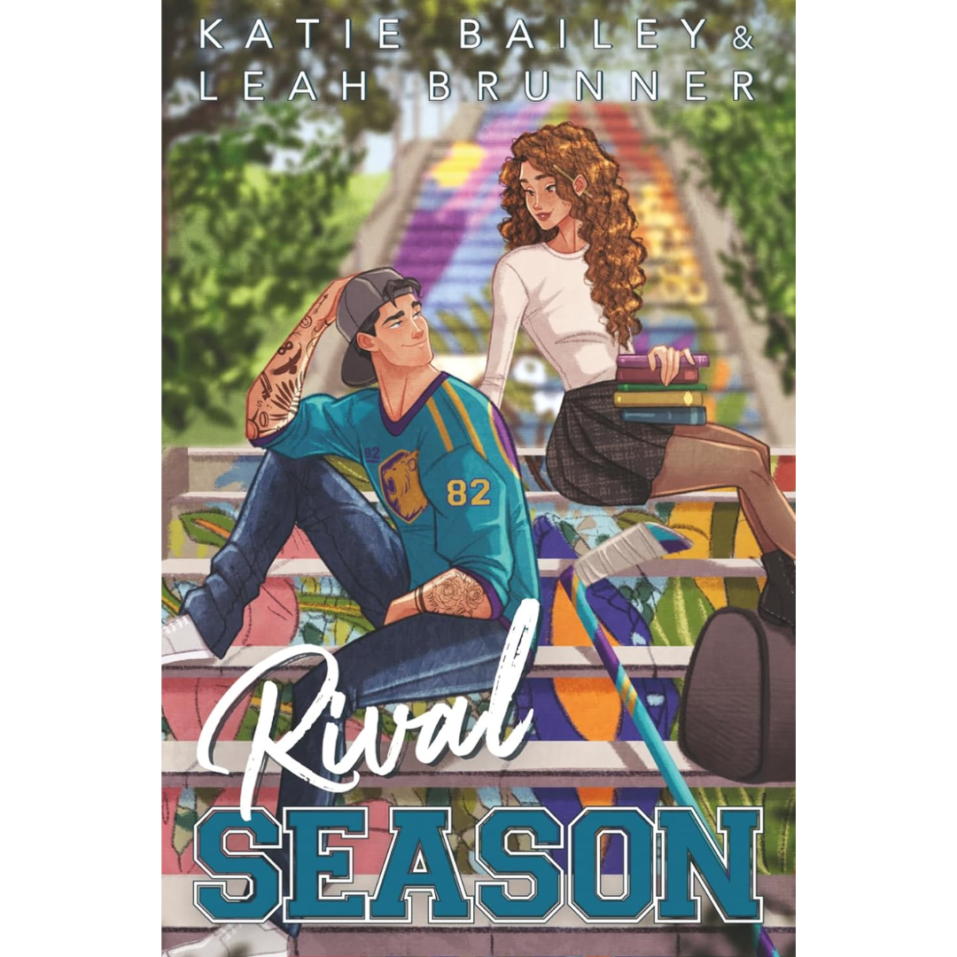 Rival Season By Katie Bailey