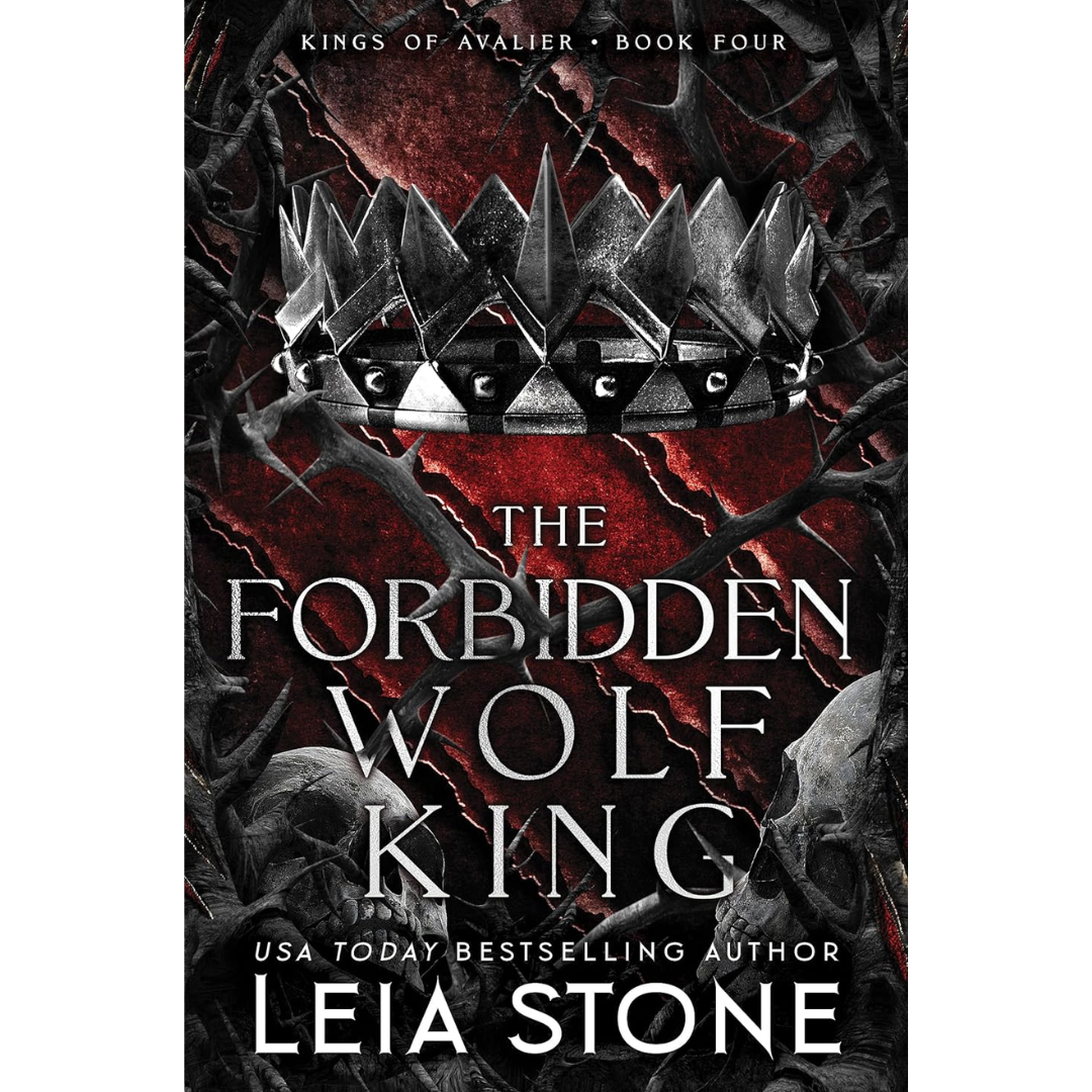 The Forbidden Wolf King By Meg Xuemei X