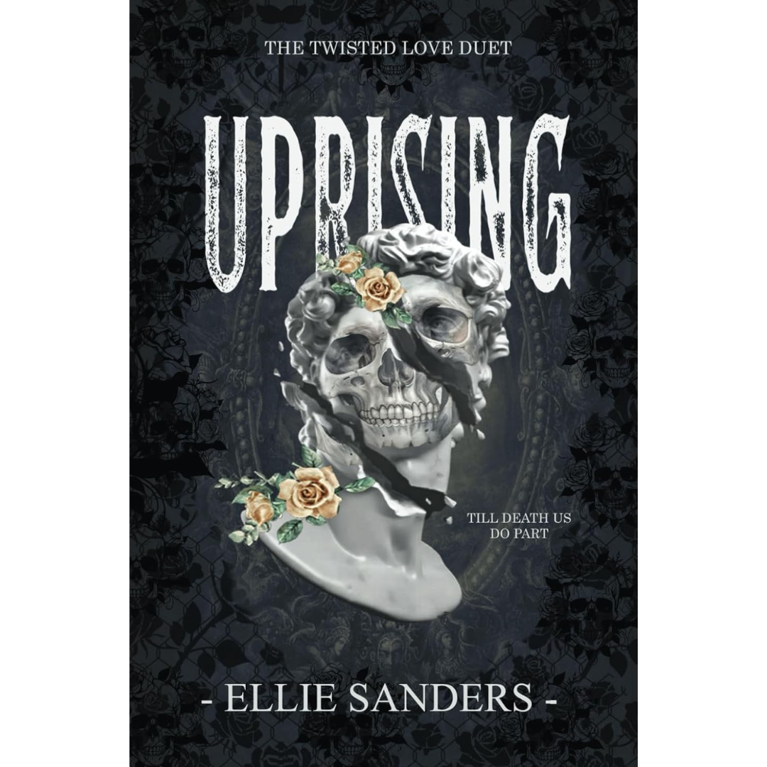 Uprising By Ellie Sanders