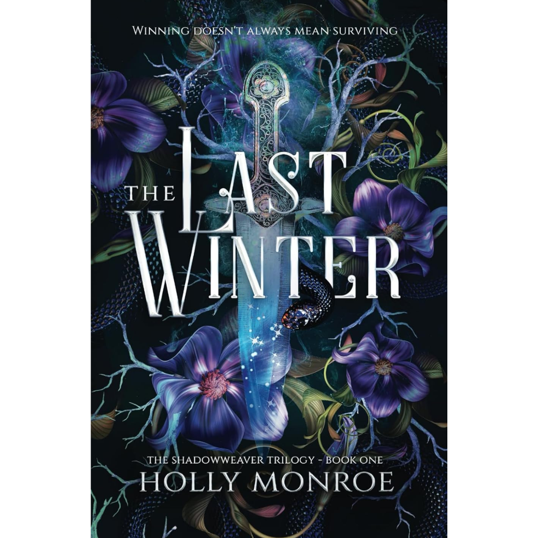 The Last Winter By Meg Xuemei X