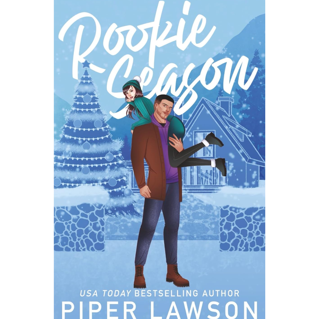 Rookie Season By Piper Lawson