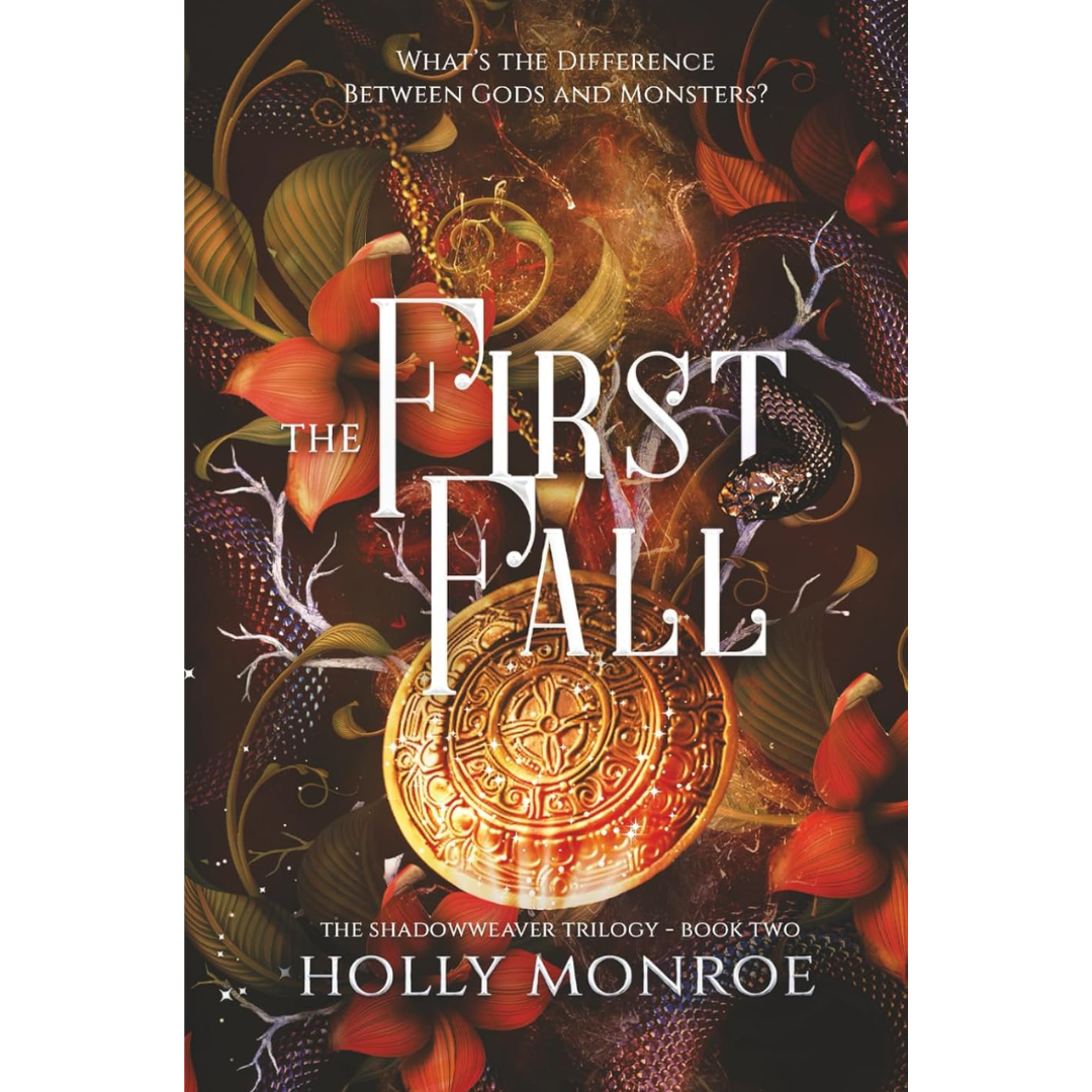 The First Fall By Meg Xuemei X