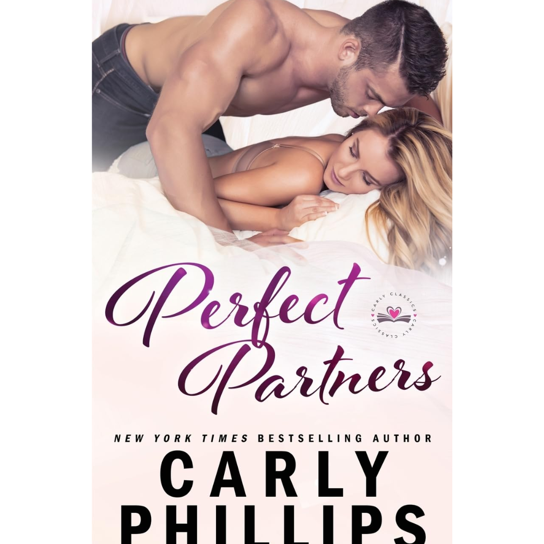Perfect Partners By Carly Phillips