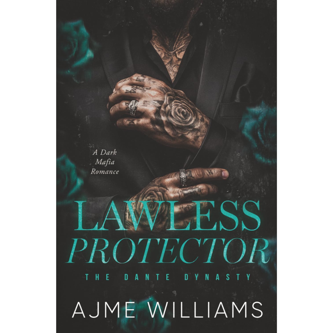 Lawless Protector By Ajme Williams