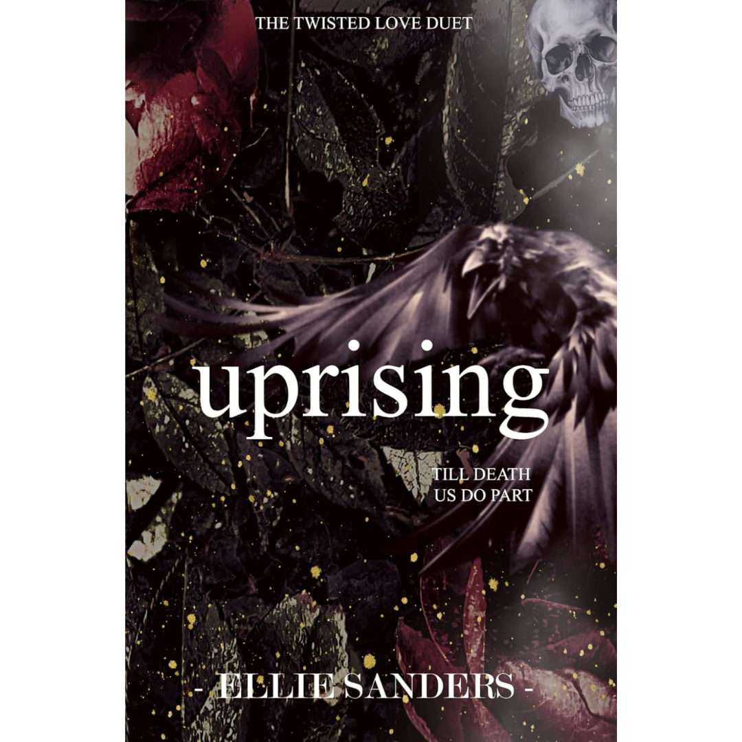Uprising By Ellie Sanders