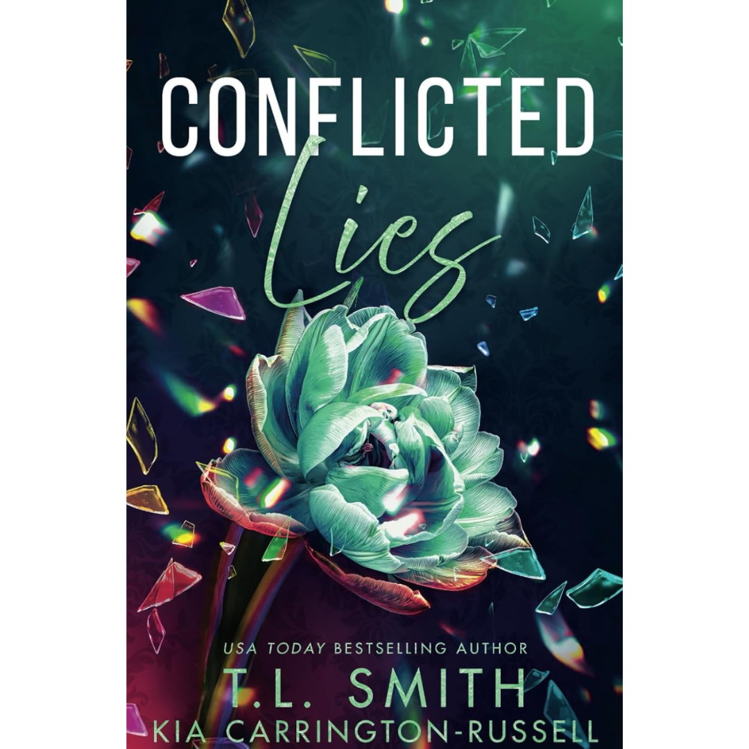 Conflicted Lies By T.L. Smith