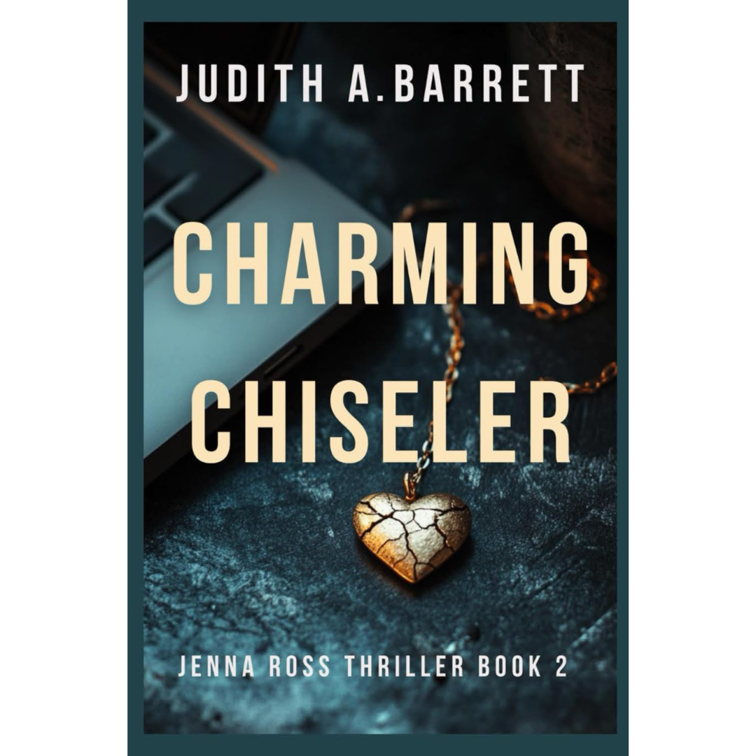 Charming Chiseler By Judith A. Barrett