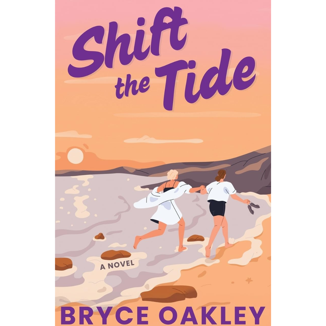 Shift the Tide by Bryce Oakley