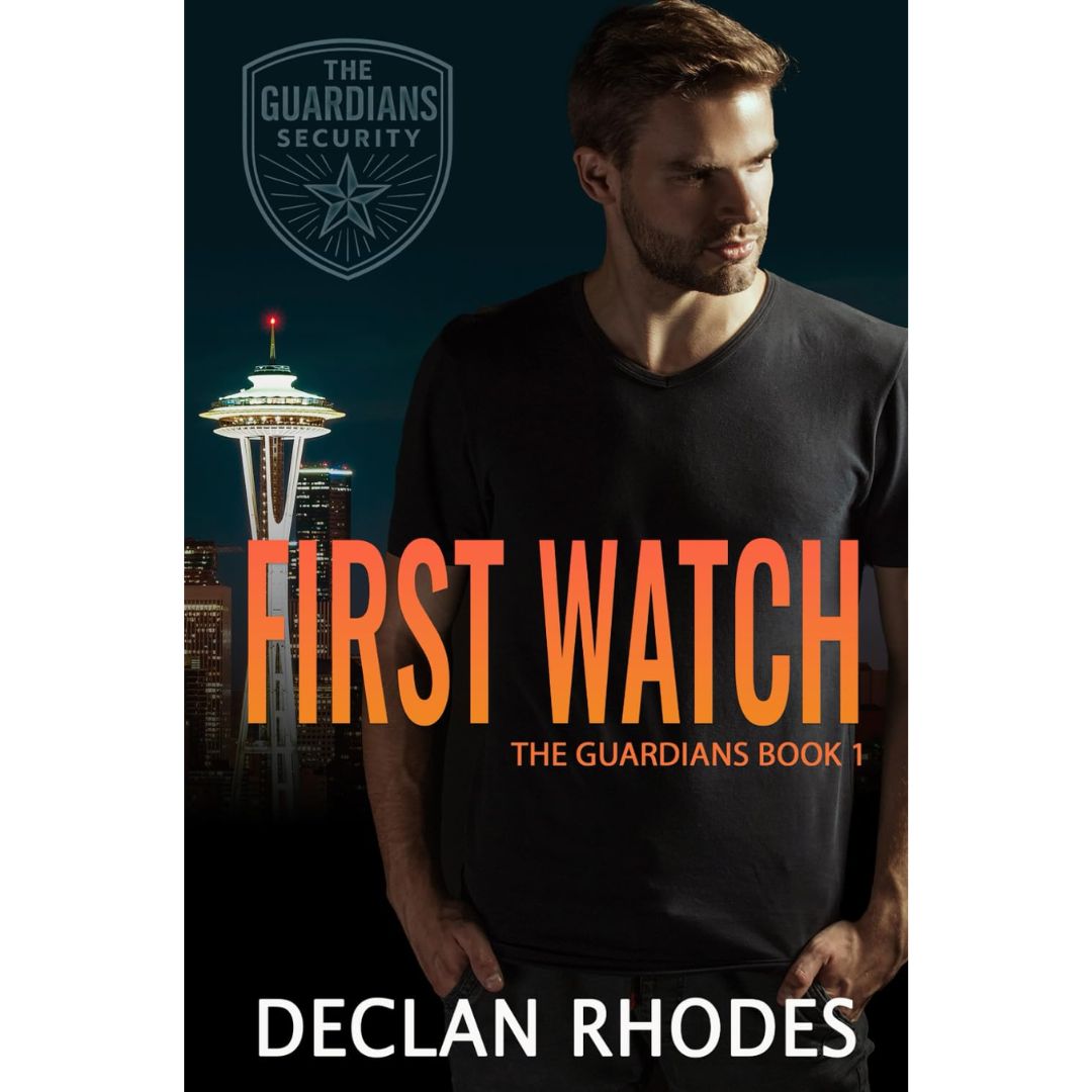 First Watch by Declan Rhodes
