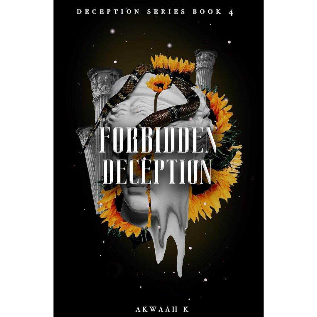 Forbidden Deception By Akwaah K