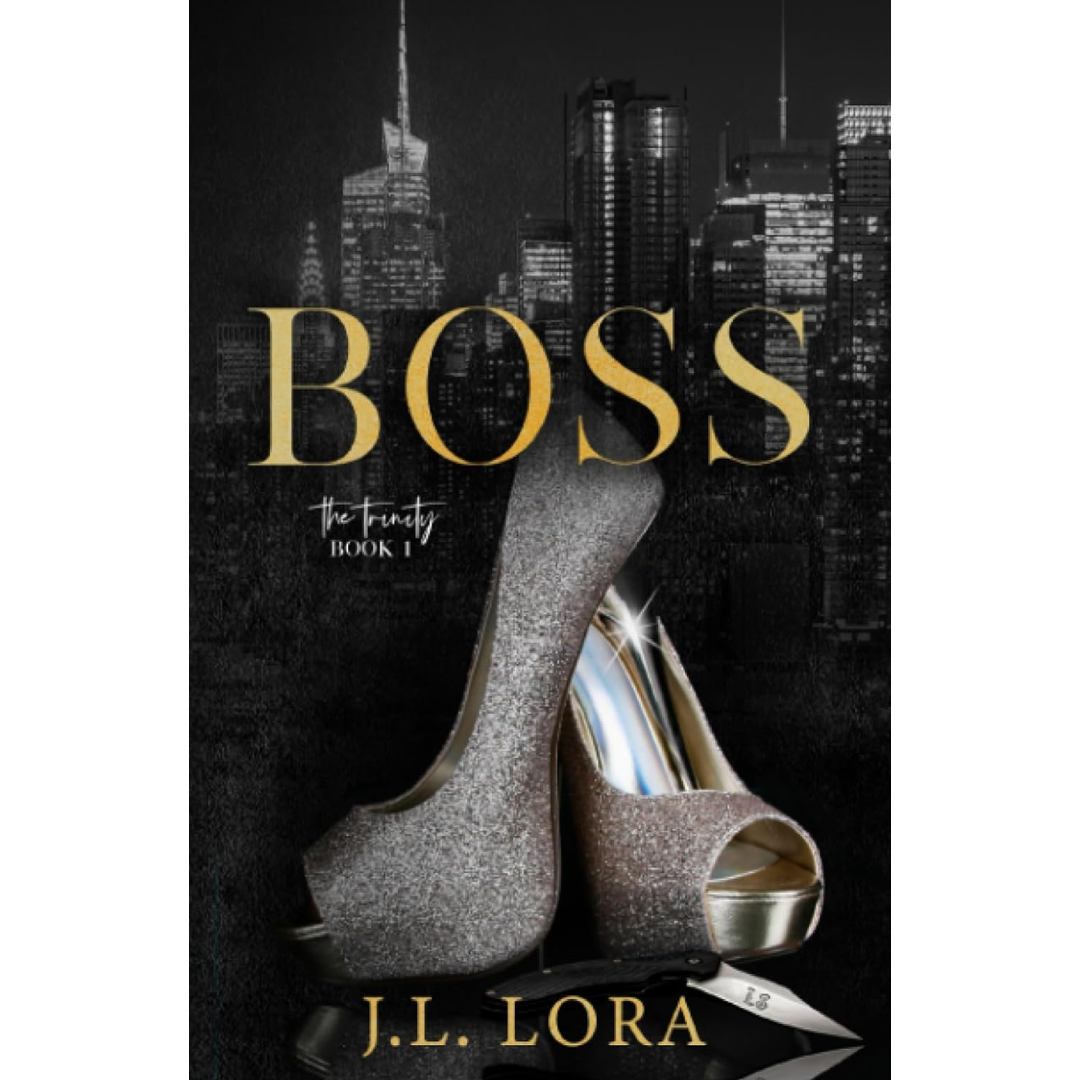 Boss By J L Lora