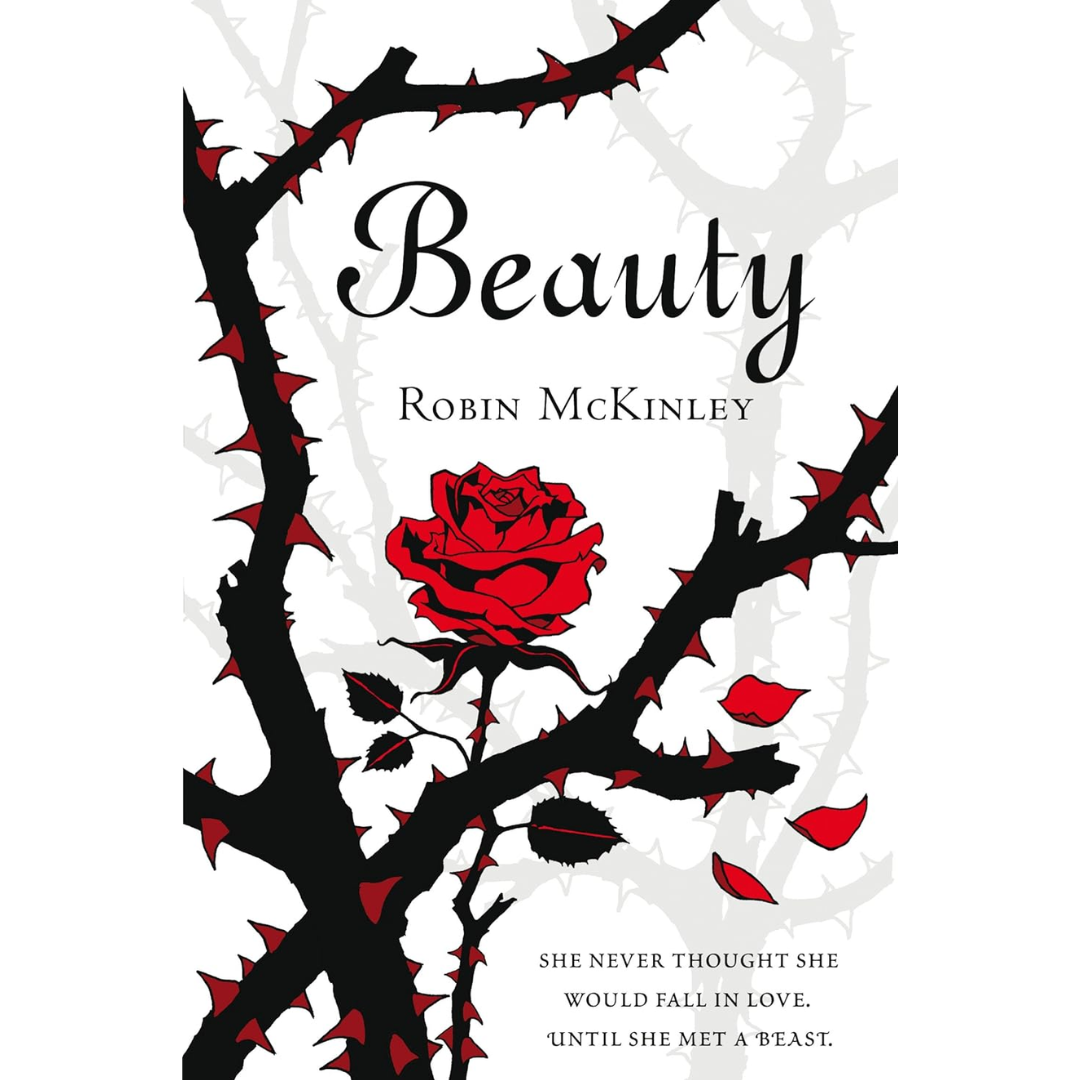 Beauty By Robin McKinley