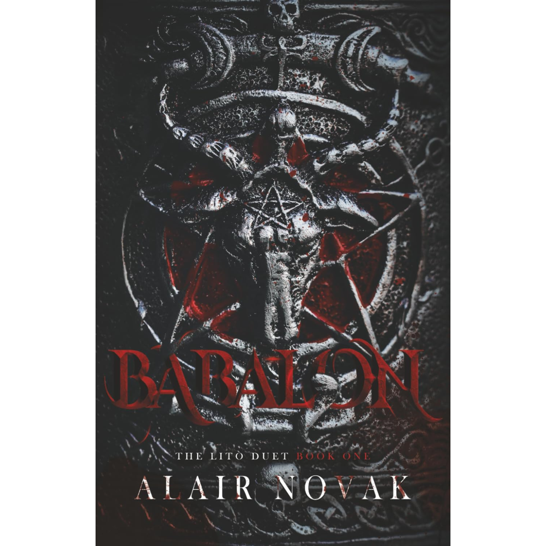 Babalon By Alair Novak