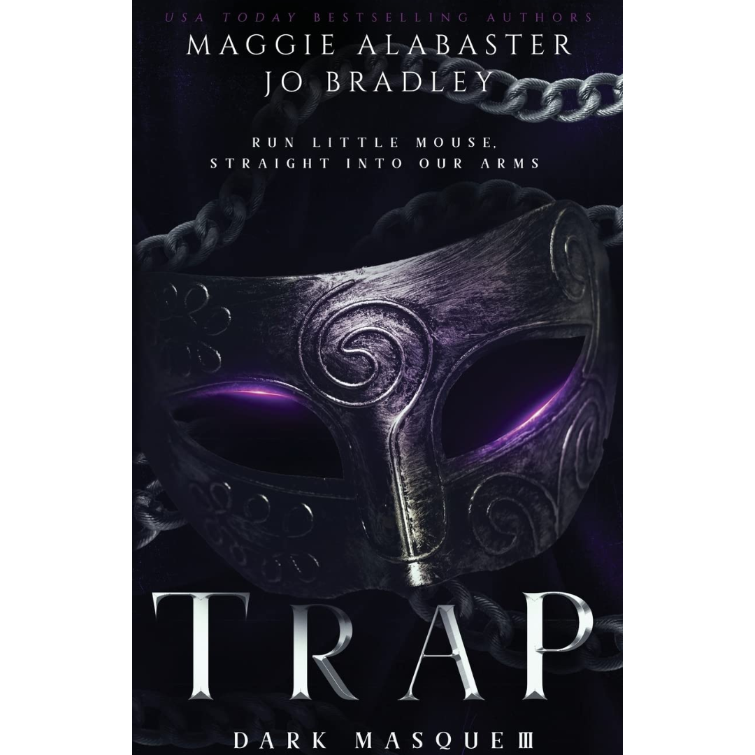 Trap By Maggie Alabaster
