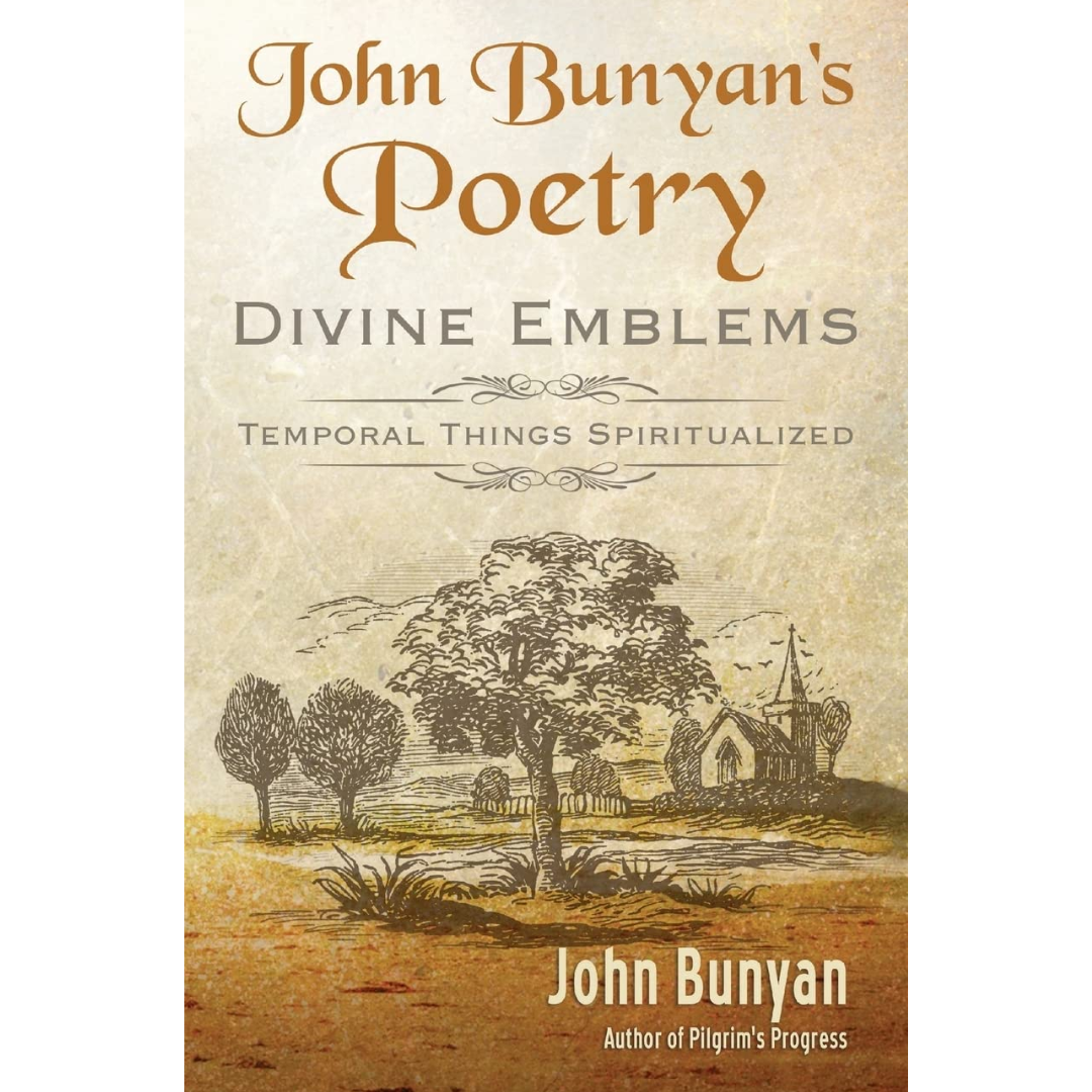 John Bunyan's Poetry By John Bunyan