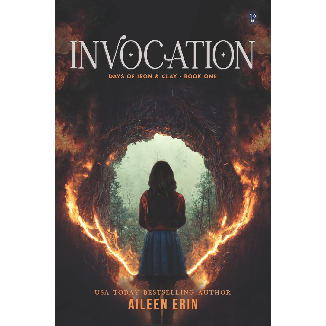 Invocation By Aileen Erin