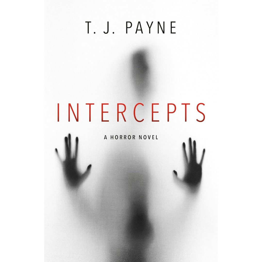 Intercepts By T.J. Payne