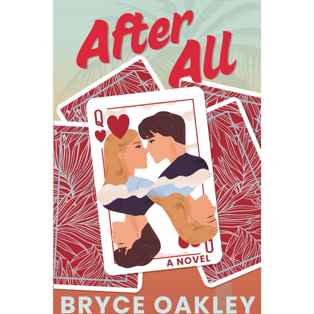 After All By Bryce Oakley