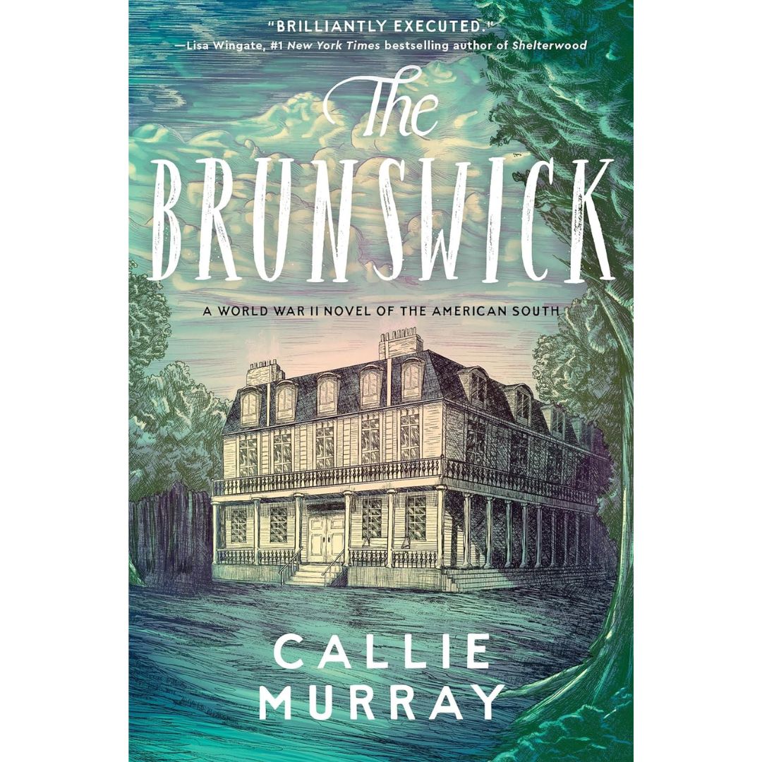The Brunswick By Callie Murray