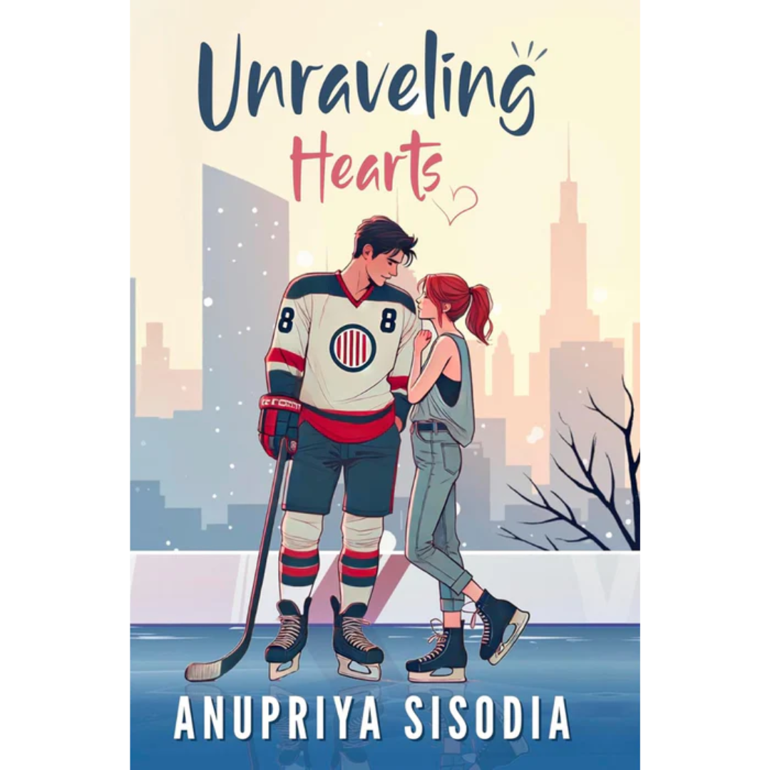 Unraveling Hearts By KUDRAT