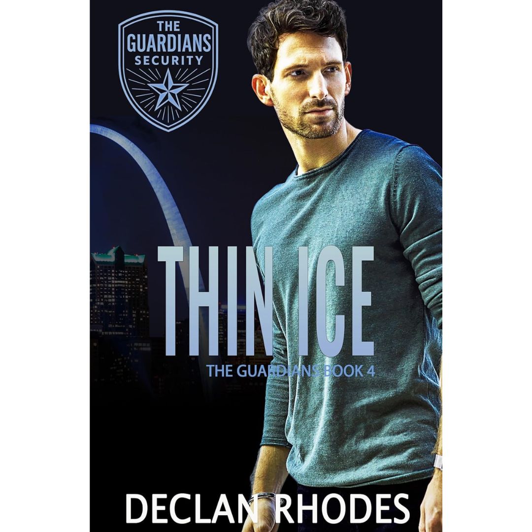 Thin Ice By Declan Rhodes