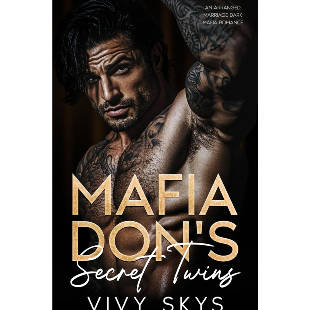Mafia Don's Secret Twins By Vivy Skys