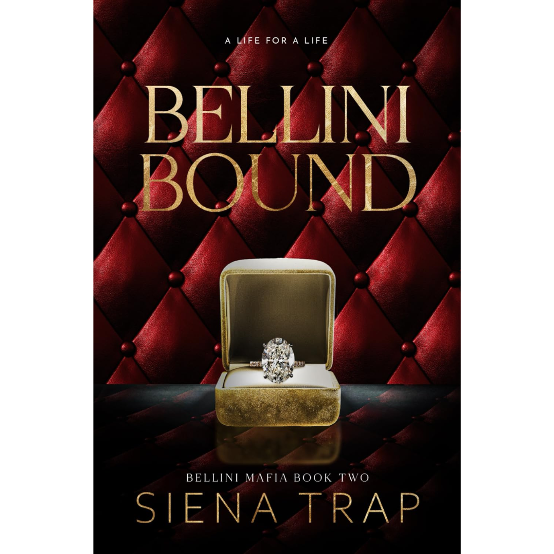 Bellini Bound By Siena Trap