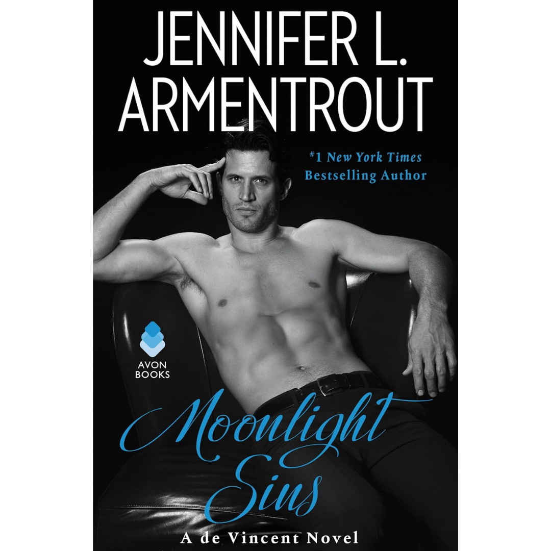 Moonlight Sins By Jennifer L. Armentrout
