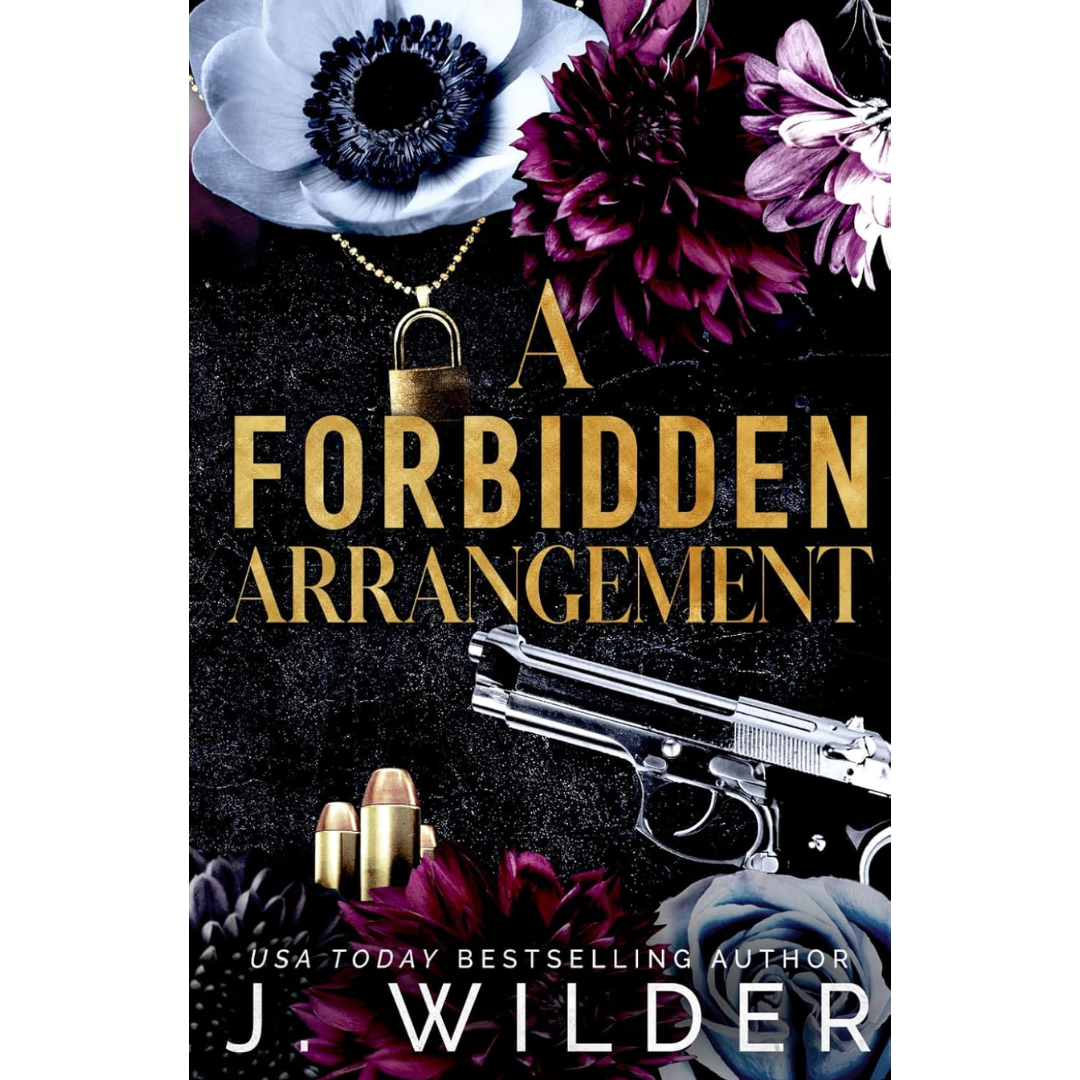 A Forbidden Arrangement By Jessa Wilder