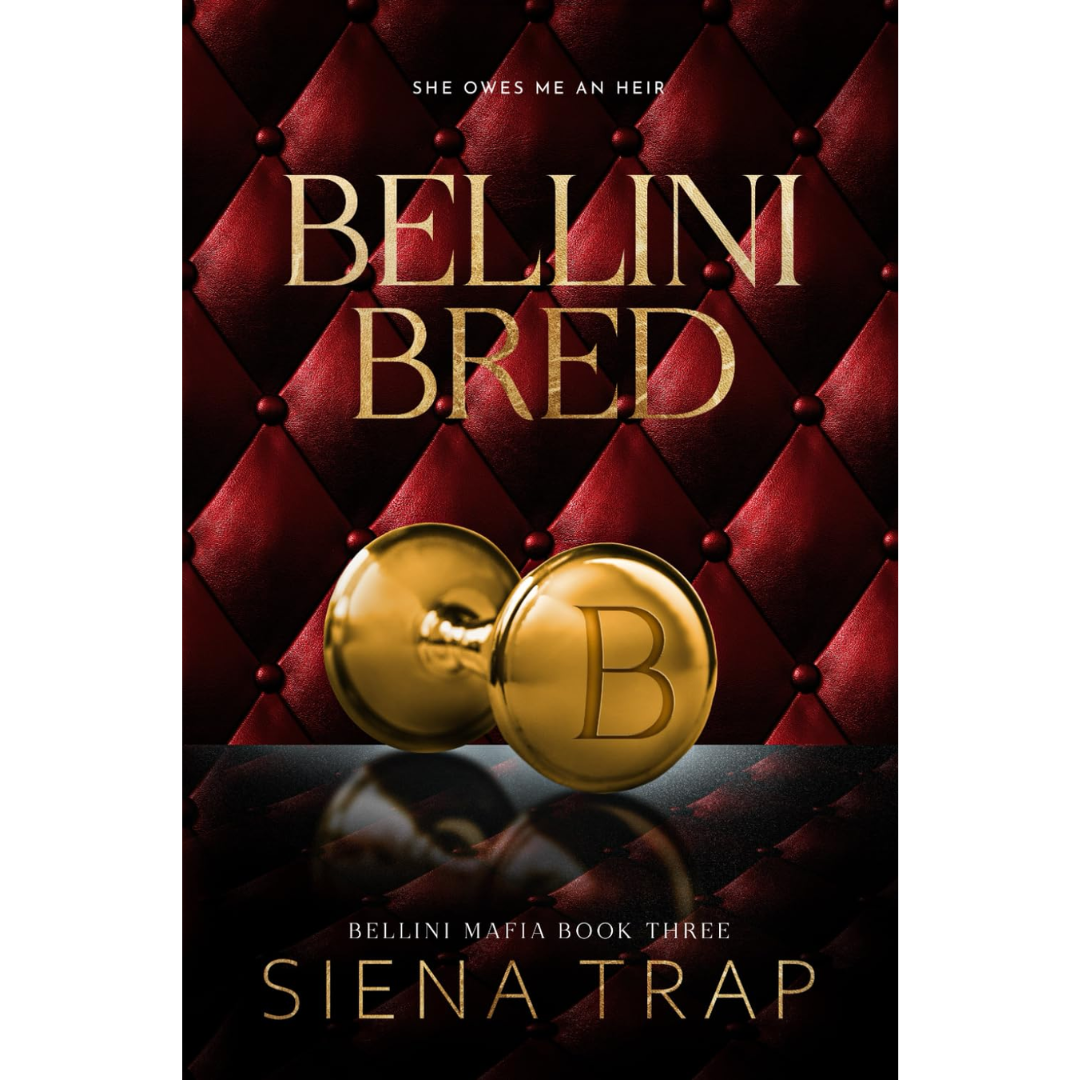 Bellini Bred By Siena Trap
