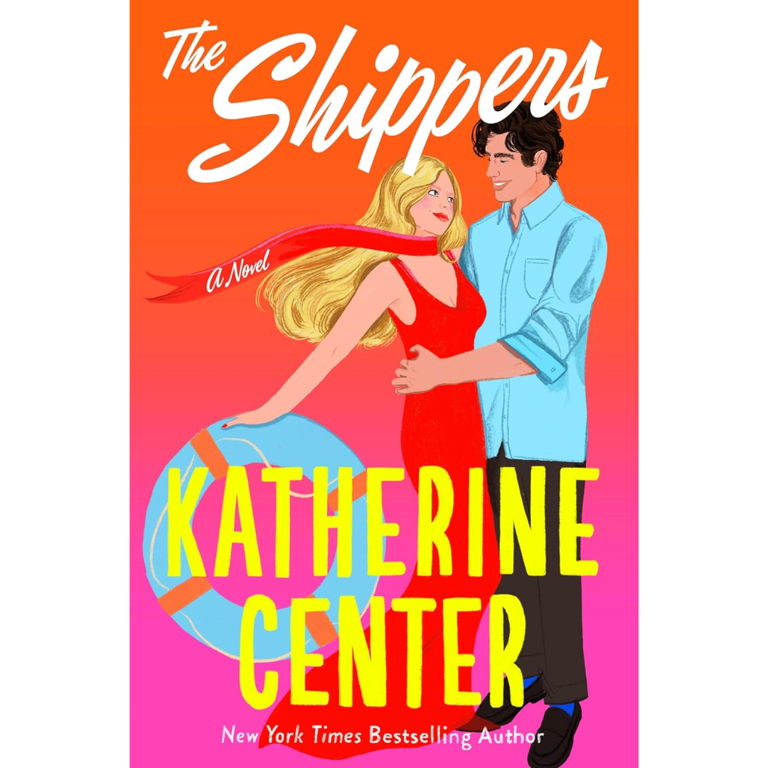 The Shippers By Katherine Center