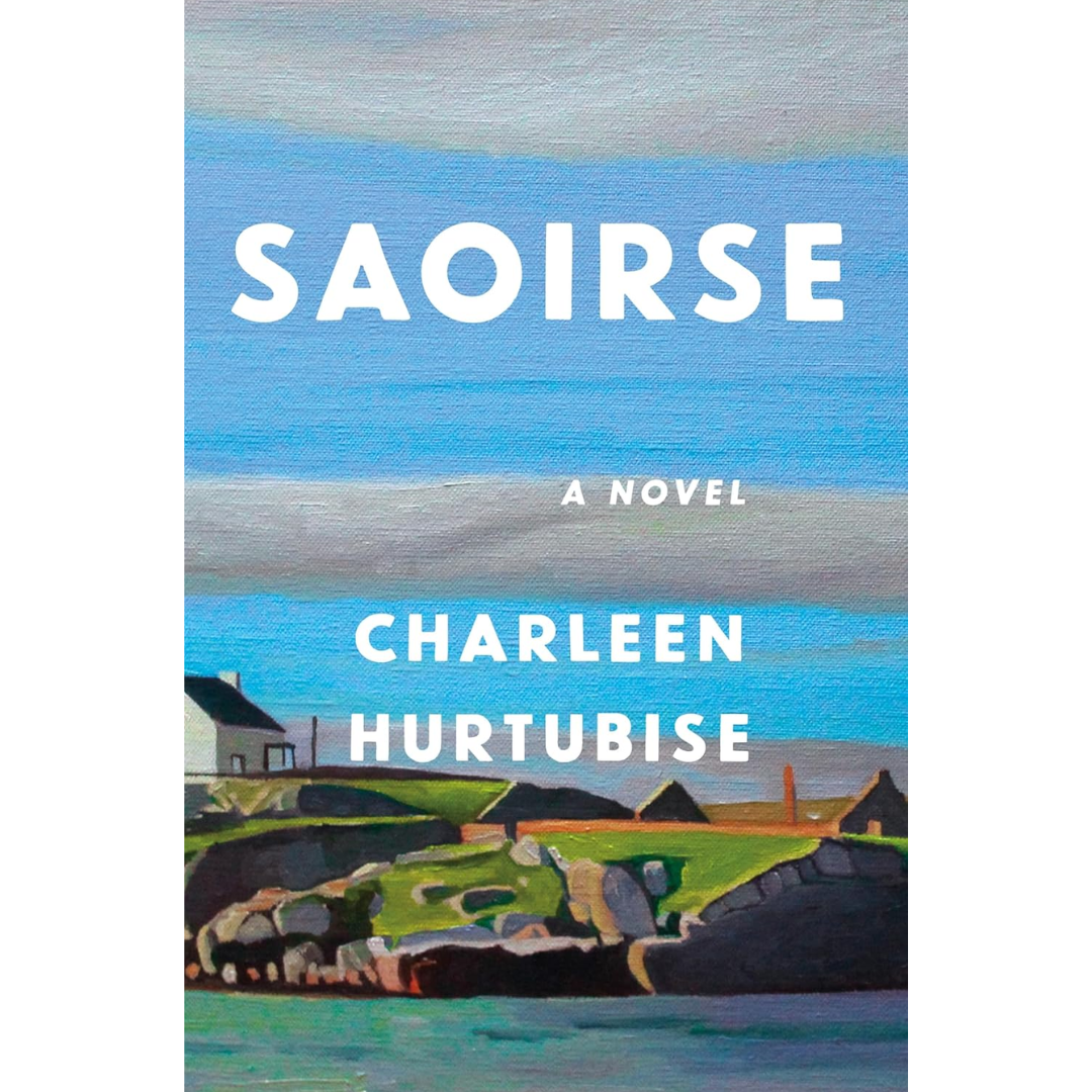 Saoirse By Charleen Hurtubise
