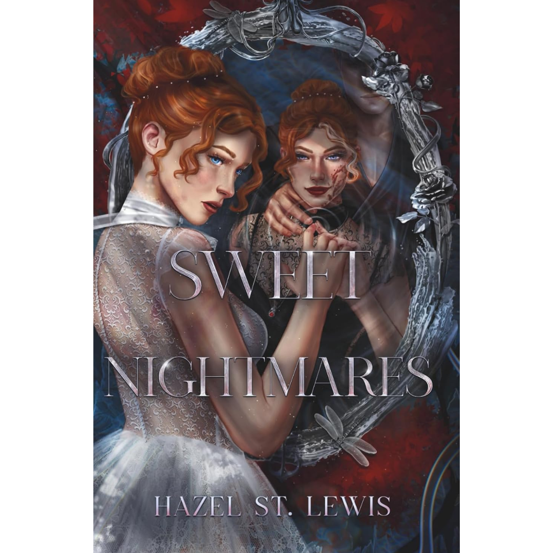 Sweet Nightmares By Hazel St. Lewis