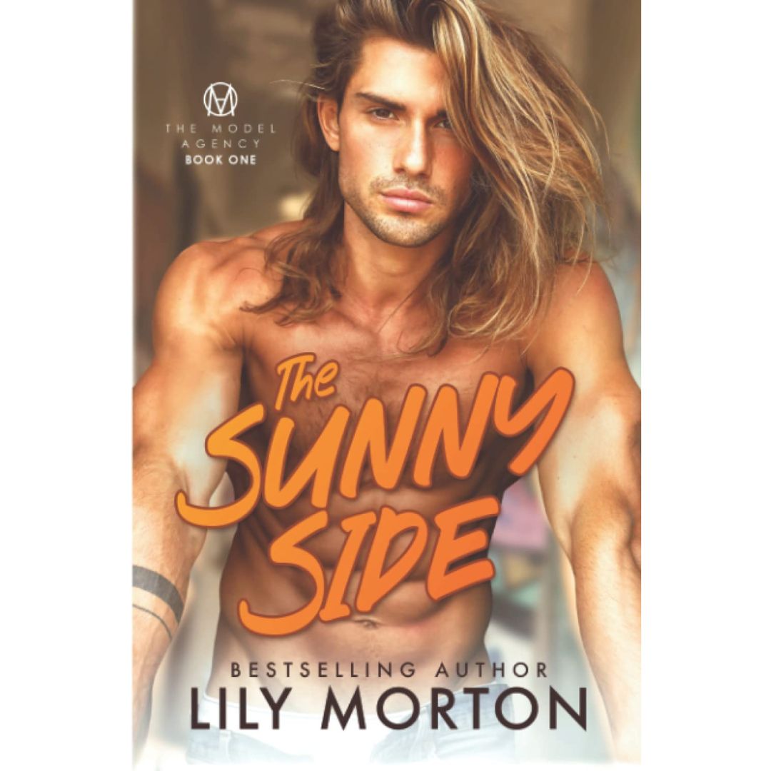 The Sunny Side By Lily Morton