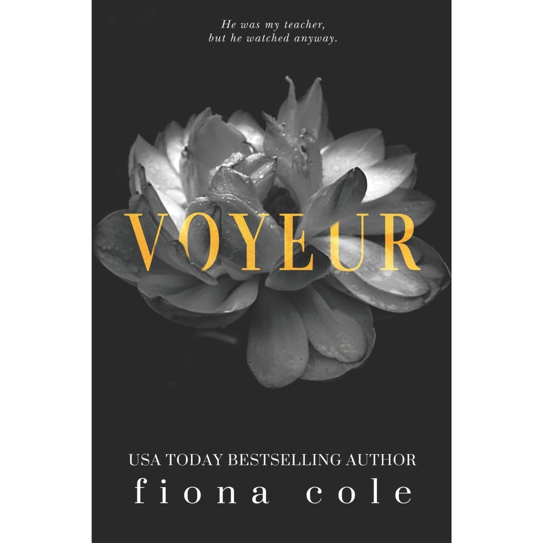 Voyeur By Fiona Cole