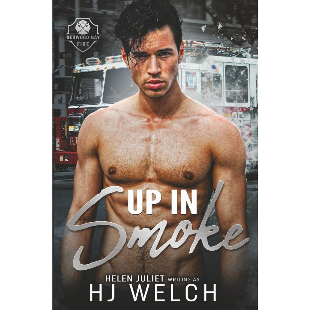 Up In Smoke By  HJ Welch