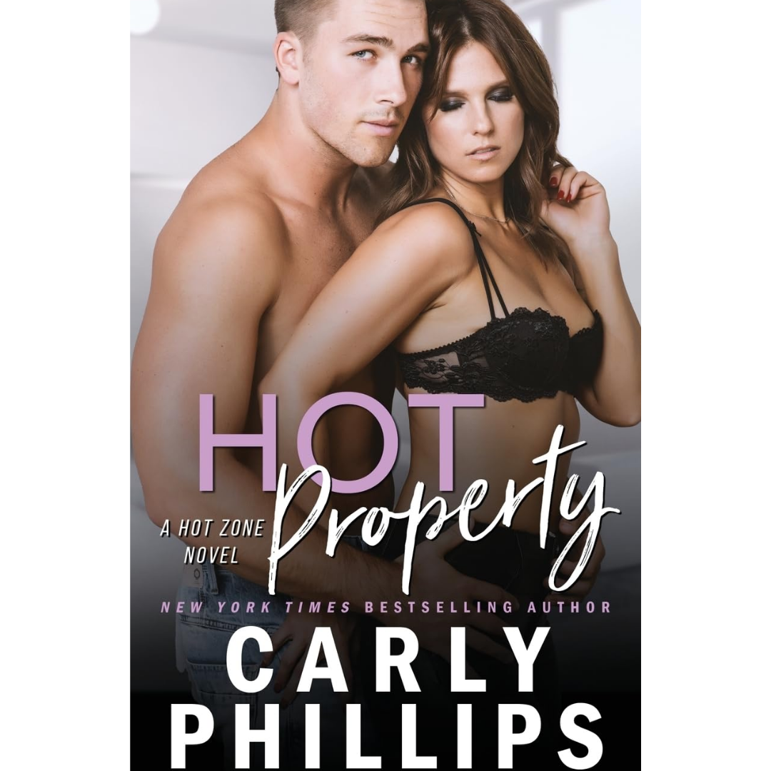 Hot Property By Carly Phillips