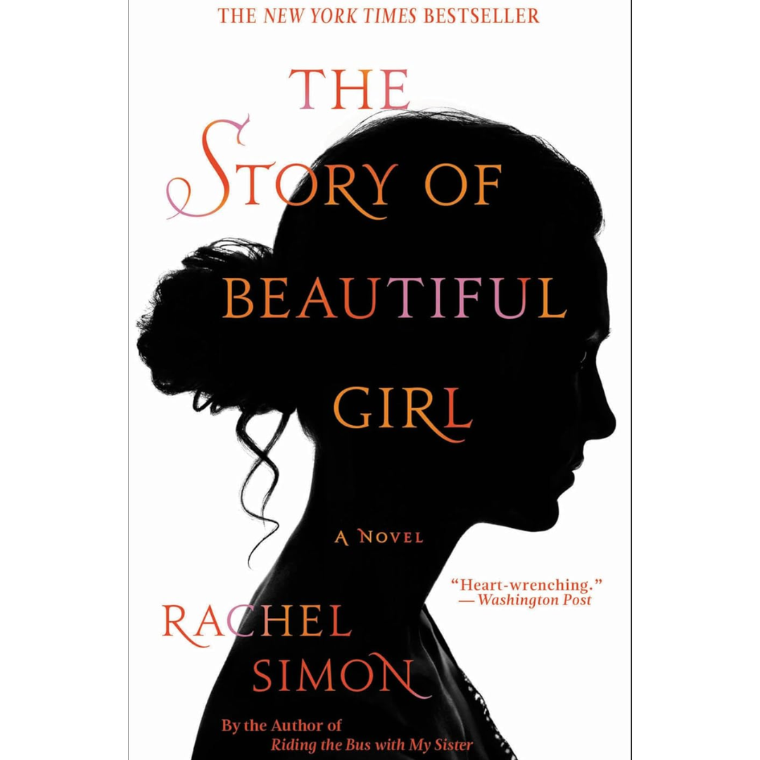 The Story of Beautiful Girl By Rachel Simon