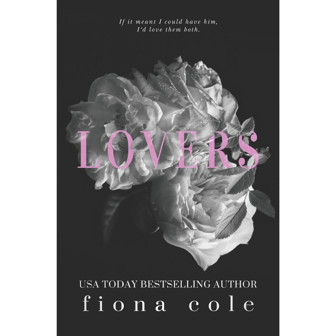 The Lovers By Fiona Cole