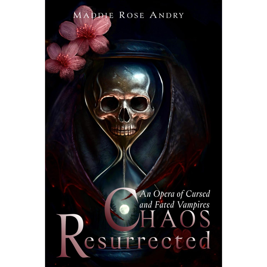 CHAOS Resurrected By Maddie Rose Andry