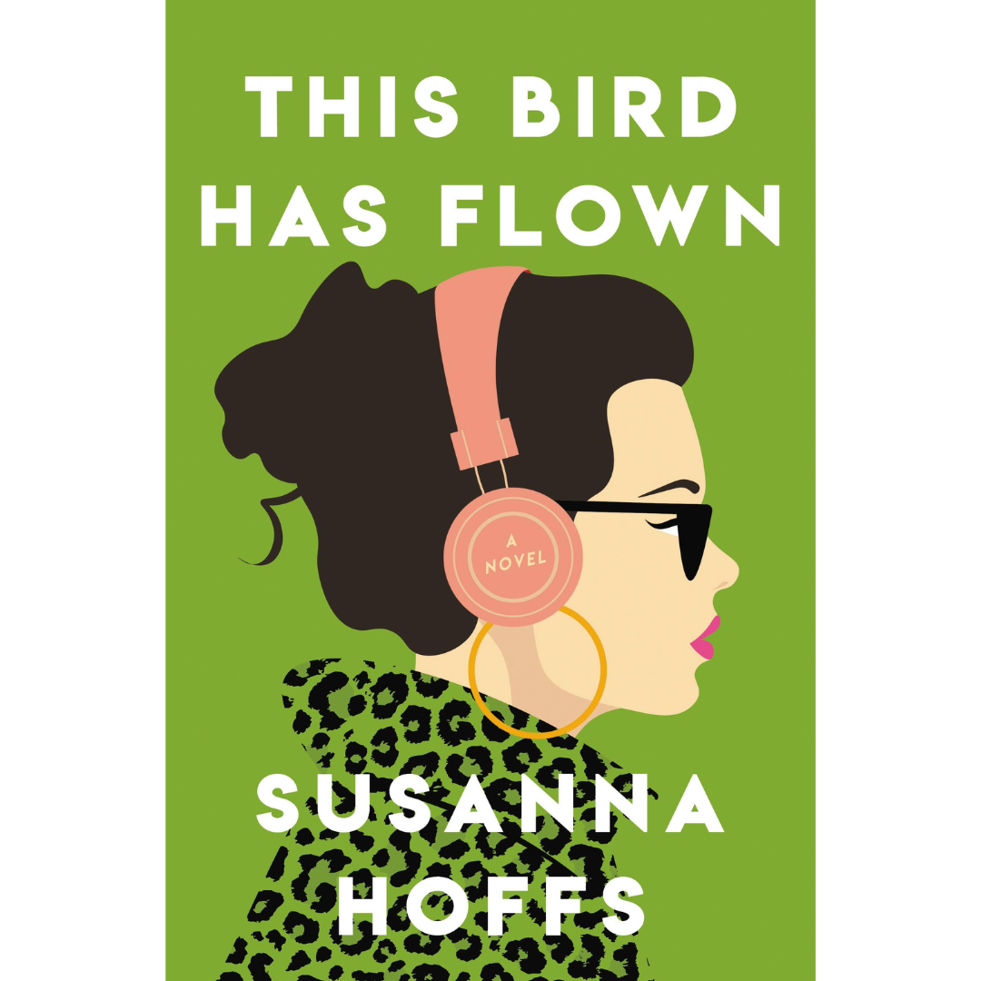 This Bird Has Flown By Susanna Hoffs