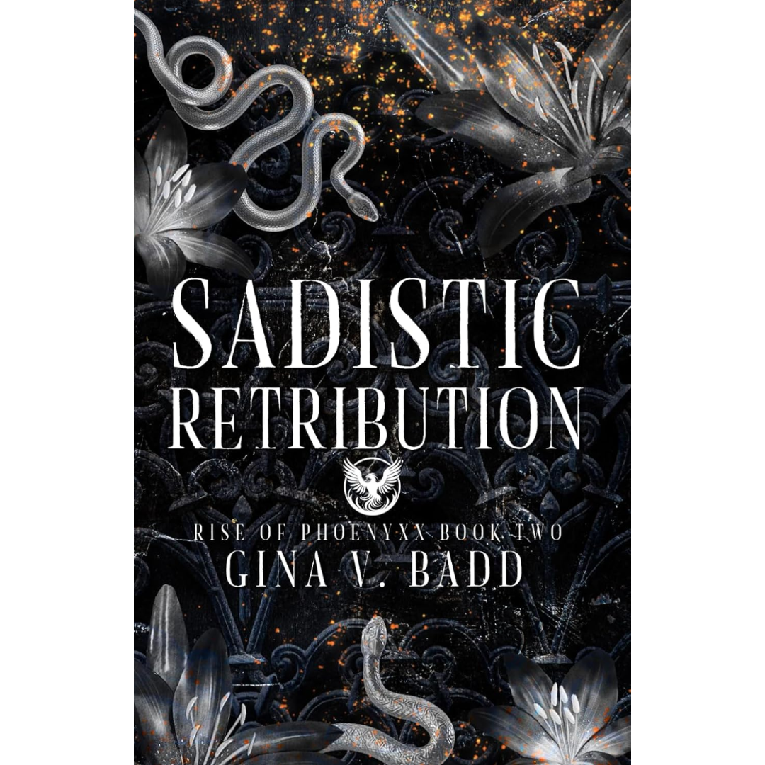 Sadistic Retribution By Gina V. Badd