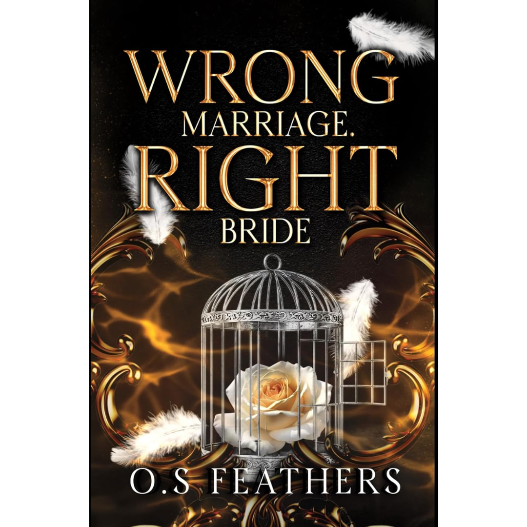Wrong Marriage By Wrong Marriage