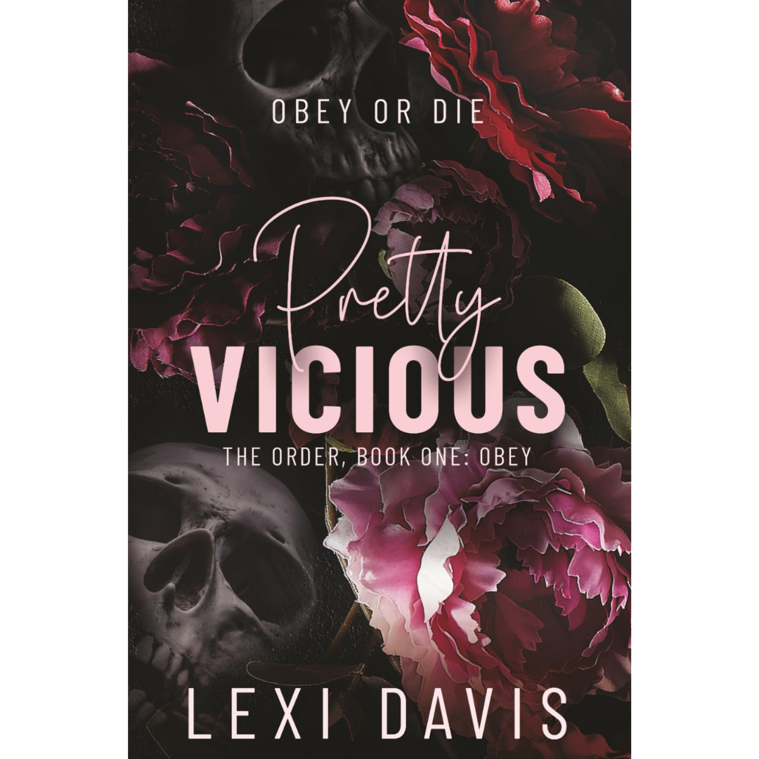 Pretty Vicious By Lexi Davis